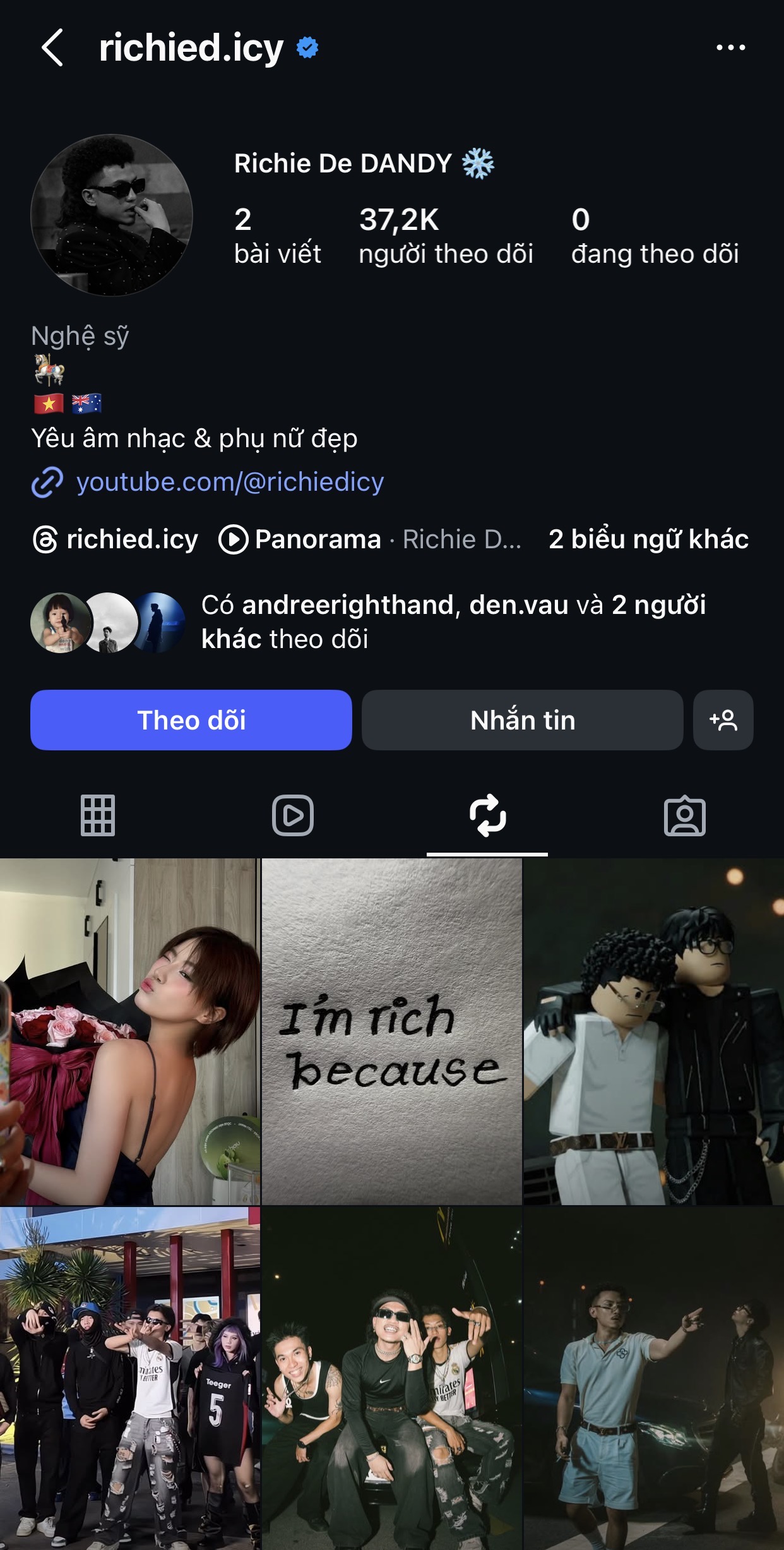 T&oacute;m d&iacute;nh cặp sao Việt hẹn h&ograve;, 1 bức ảnh ri&ecirc;ng tư g&acirc;y n&aacute;o loạn mạng x&atilde; hội- Ảnh 2.