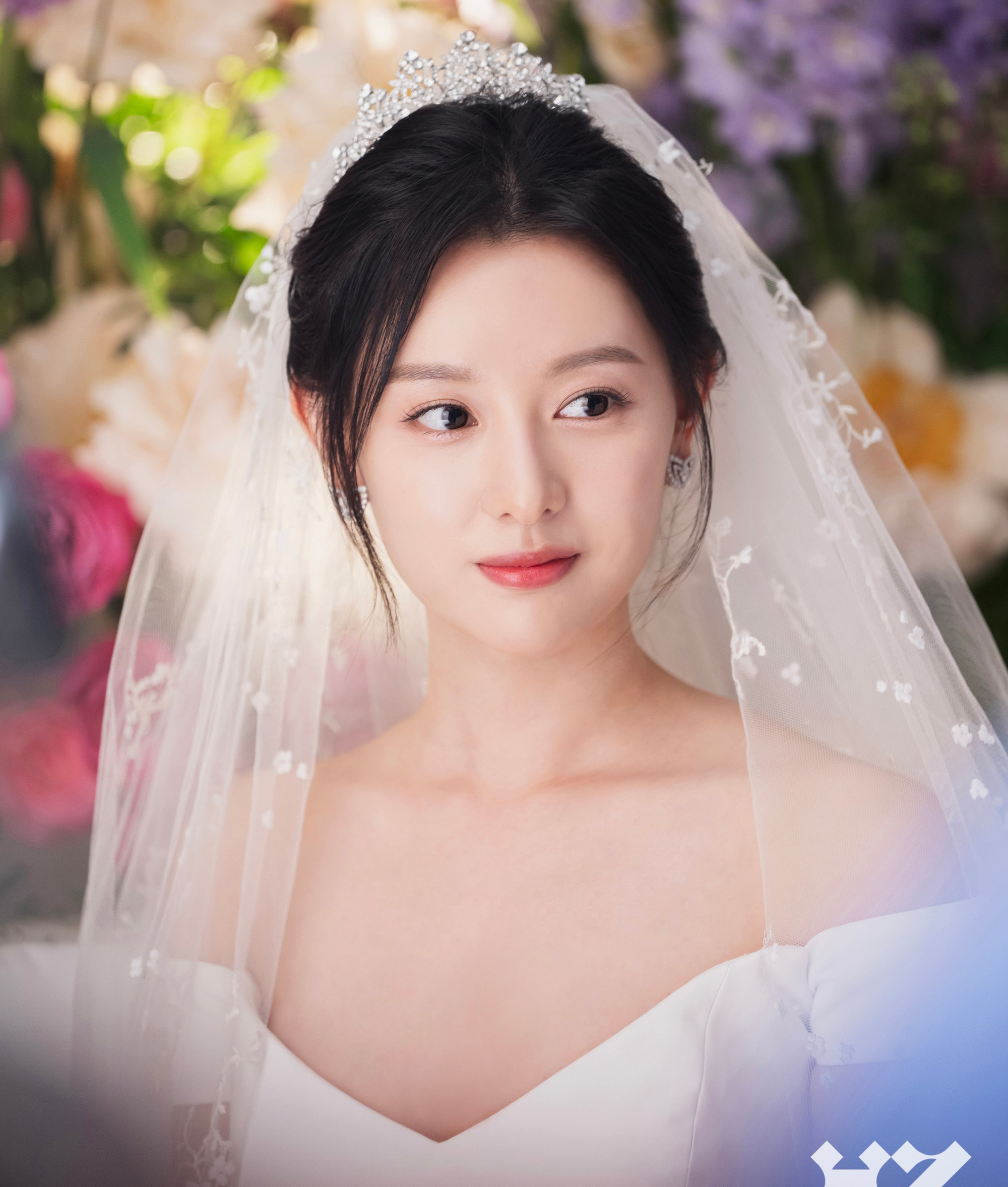Uất ức thay cho Kim Ji Won: Bao nhi&ecirc;u cố gắng th&agrave;nh c&ocirc;ng cốc, đọc tin m&agrave; tưởng tr&ograve; đ&ugrave;a- Ảnh 4.