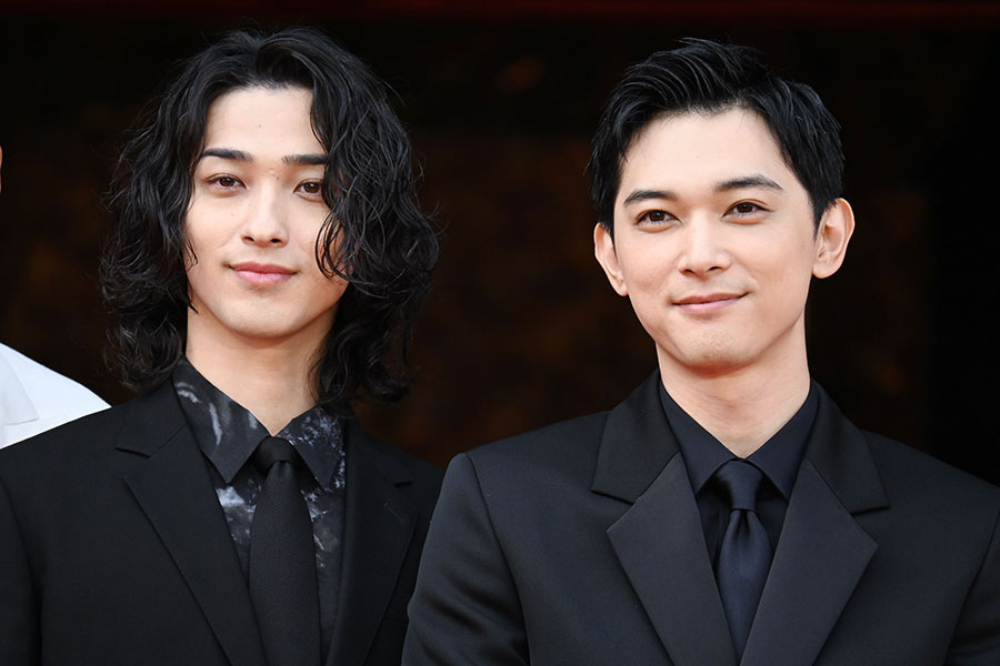 Ở đ&acirc;u ra mỹ nam đẹp kinh thi&ecirc;n động địa qu&aacute; vậy: Nhan sắc premium kh&ocirc;ng g&oacute;c chết, g&aacute;nh c&ograve;ng lưng kịch bản 3 xu- Ảnh 11.