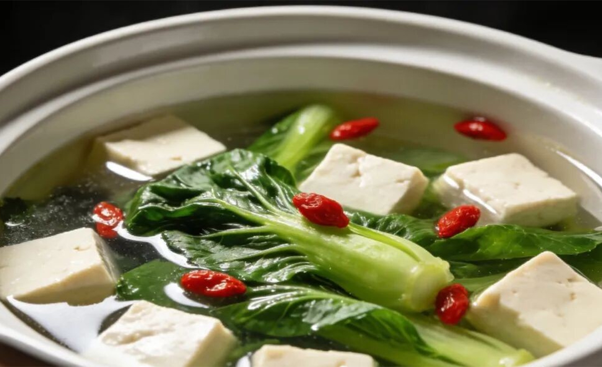 Loại rau m&ugrave;a đ&ocirc;ng bổ tỳ vị, tăng cường miễn dịch- Ảnh 1.