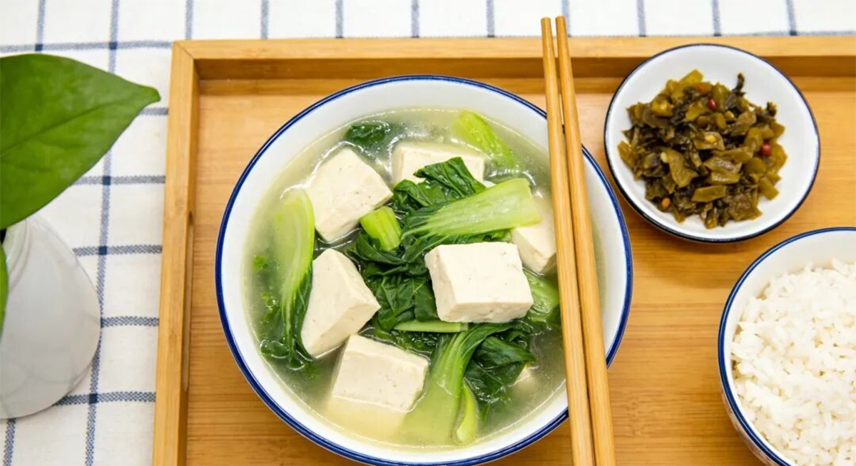 Loại rau m&ugrave;a đ&ocirc;ng bổ tỳ vị, tăng cường miễn dịch- Ảnh 3.