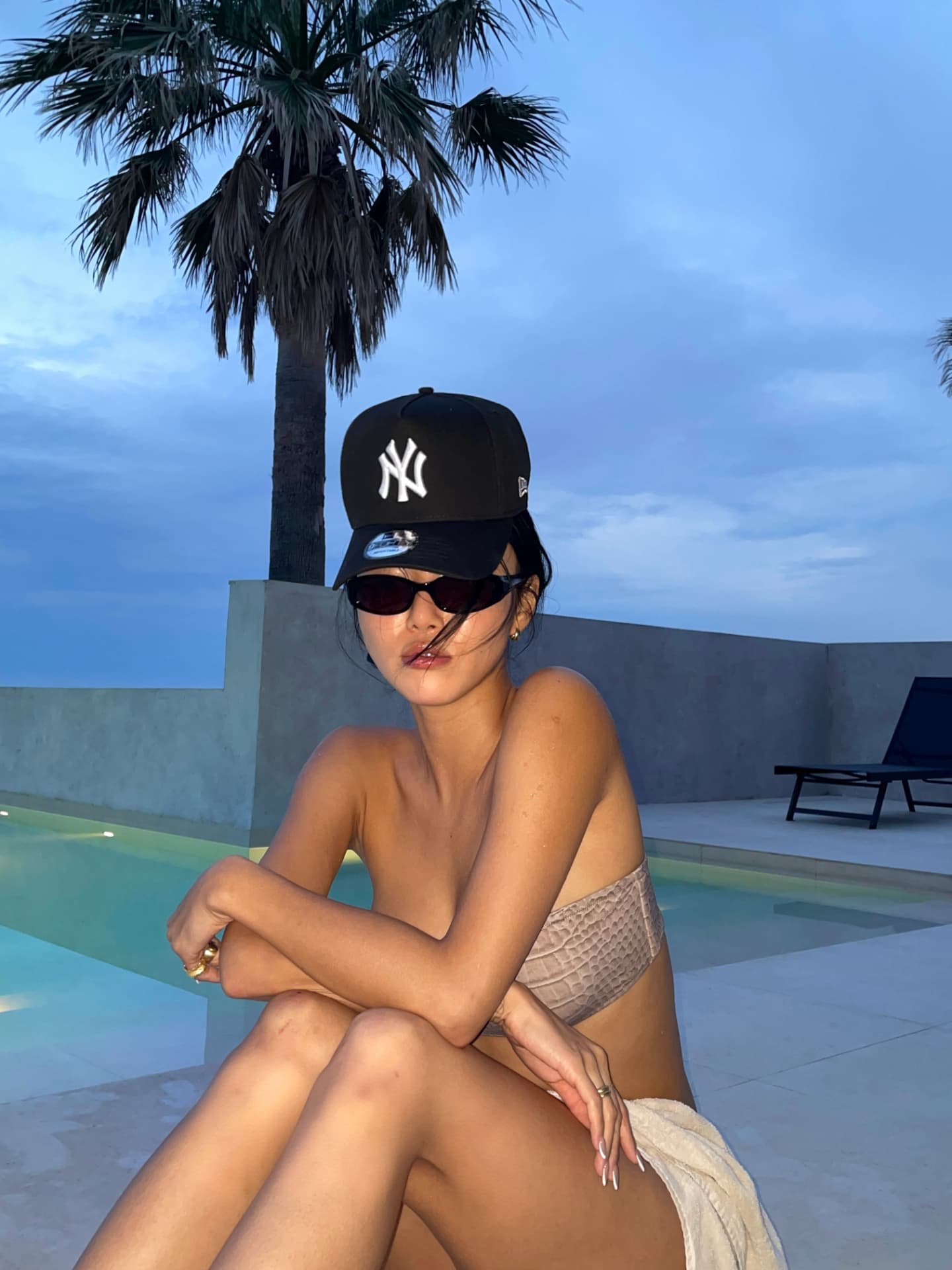 Biểu tượng gợi cảm xứ H&agrave;n giảm 5kg để trở n&ecirc;n sexy hơn: Tất cả nhờ 2 việc l&agrave;m v&agrave;o buổi s&aacute;ng- Ảnh 5.