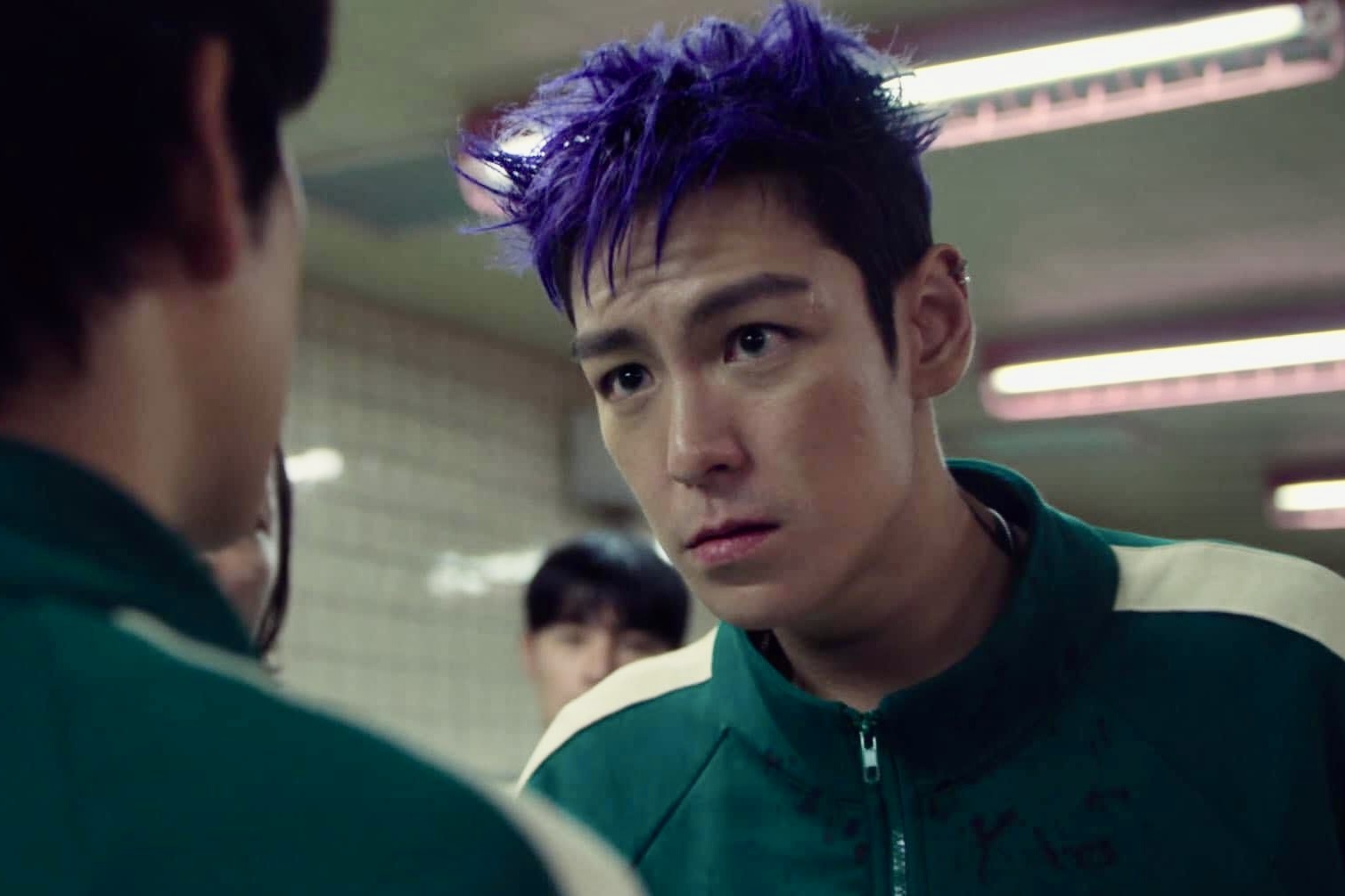 Sự hết thời của mỹ nam 