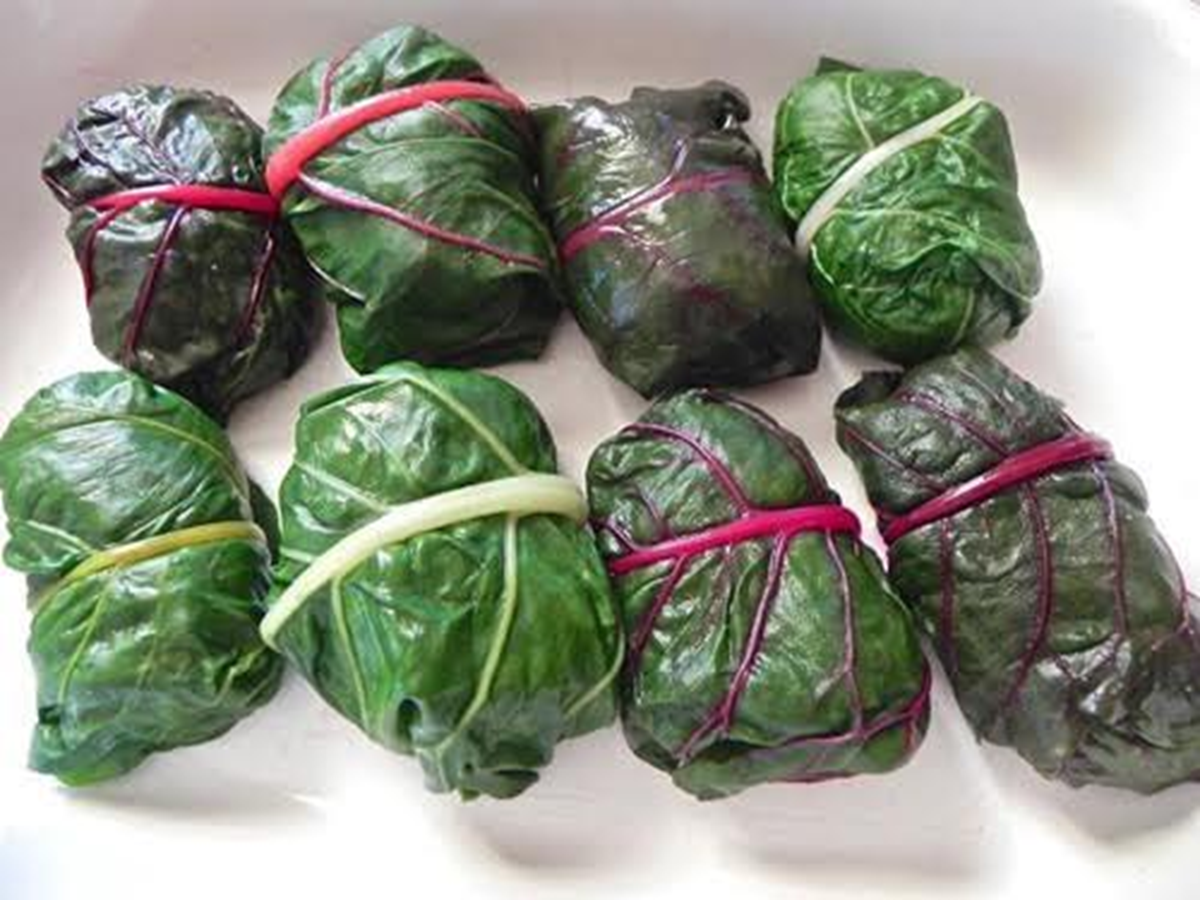 Loại rau được đ&aacute;nh gi&aacute; "tốt bậc nhất thế giới", h&oacute;a ra l&agrave; rau quen thuộc ra chợ l&agrave; thấy- Ảnh 3.