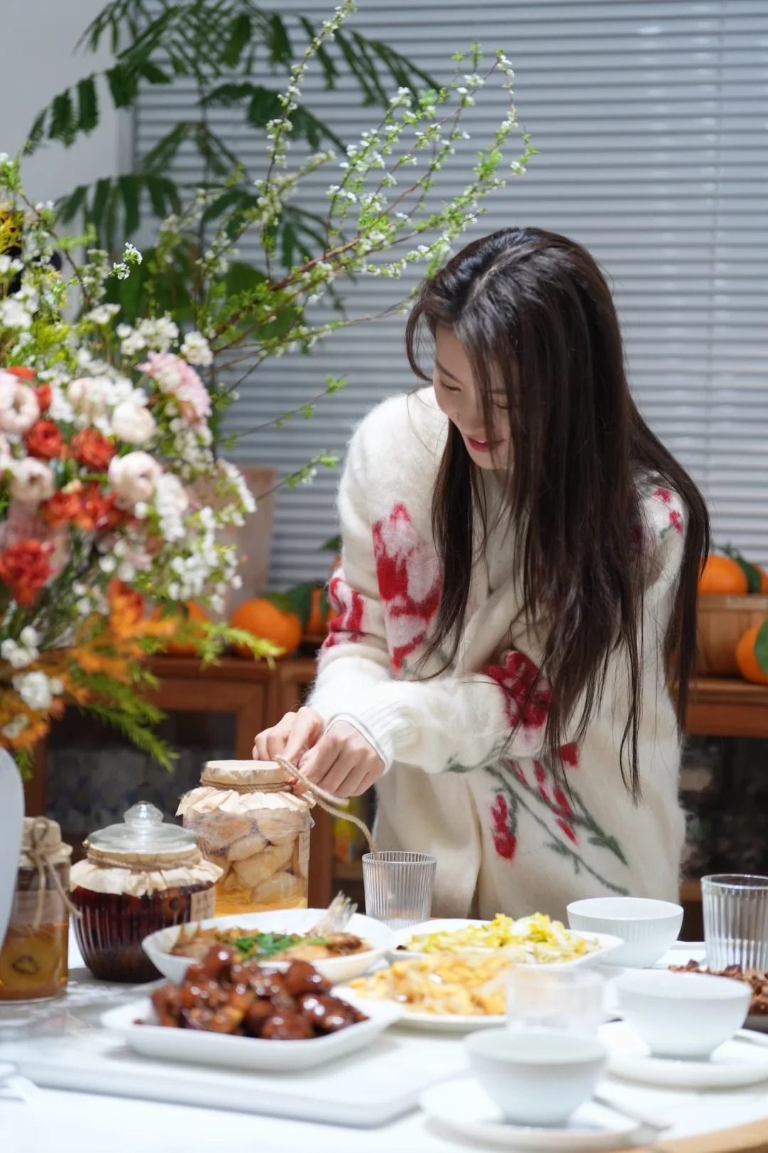 Kh&ocirc;ng phải canh khổ qua, đ&acirc;y mới l&agrave; 