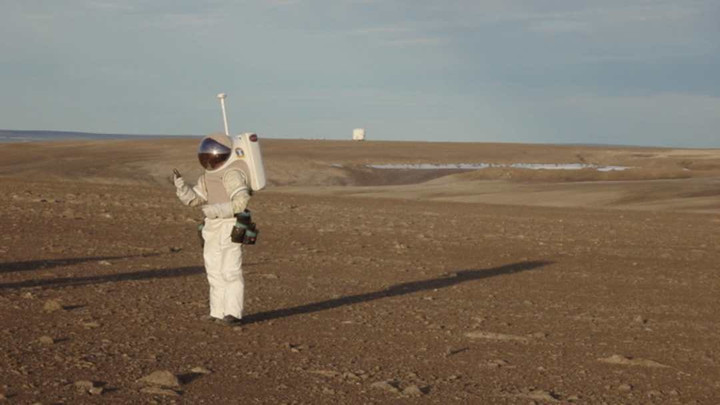 Huấn luyện phi h&agrave;nh gia NASA: Sinh tồn ở những nơi khắc nghiệt nhất Tr&aacute;i Đất- Ảnh 5.