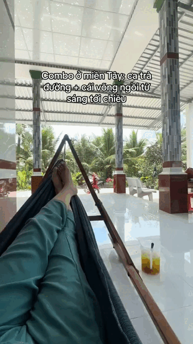 "Đặc quyền" của shipper miền T&acirc;y, cả nước ghen tỵ- Ảnh 4.