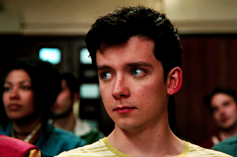 Xem phim Sex Education, tôi khóc nức nở và lái xe sang nhà vợ cũ ngay trong đêm: Xin lỗi con trai, bố không bao giờ để con tủi thân như vậy nữa!- Ảnh 1. Xem phim Sex Education, tôi khóc nức nở và lái xe sang nhà vợ cũ ngay trong đêm: Xin lỗi con trai, bố không bao giờ để con tủi thân như vậy nữa!- Ảnh 1.