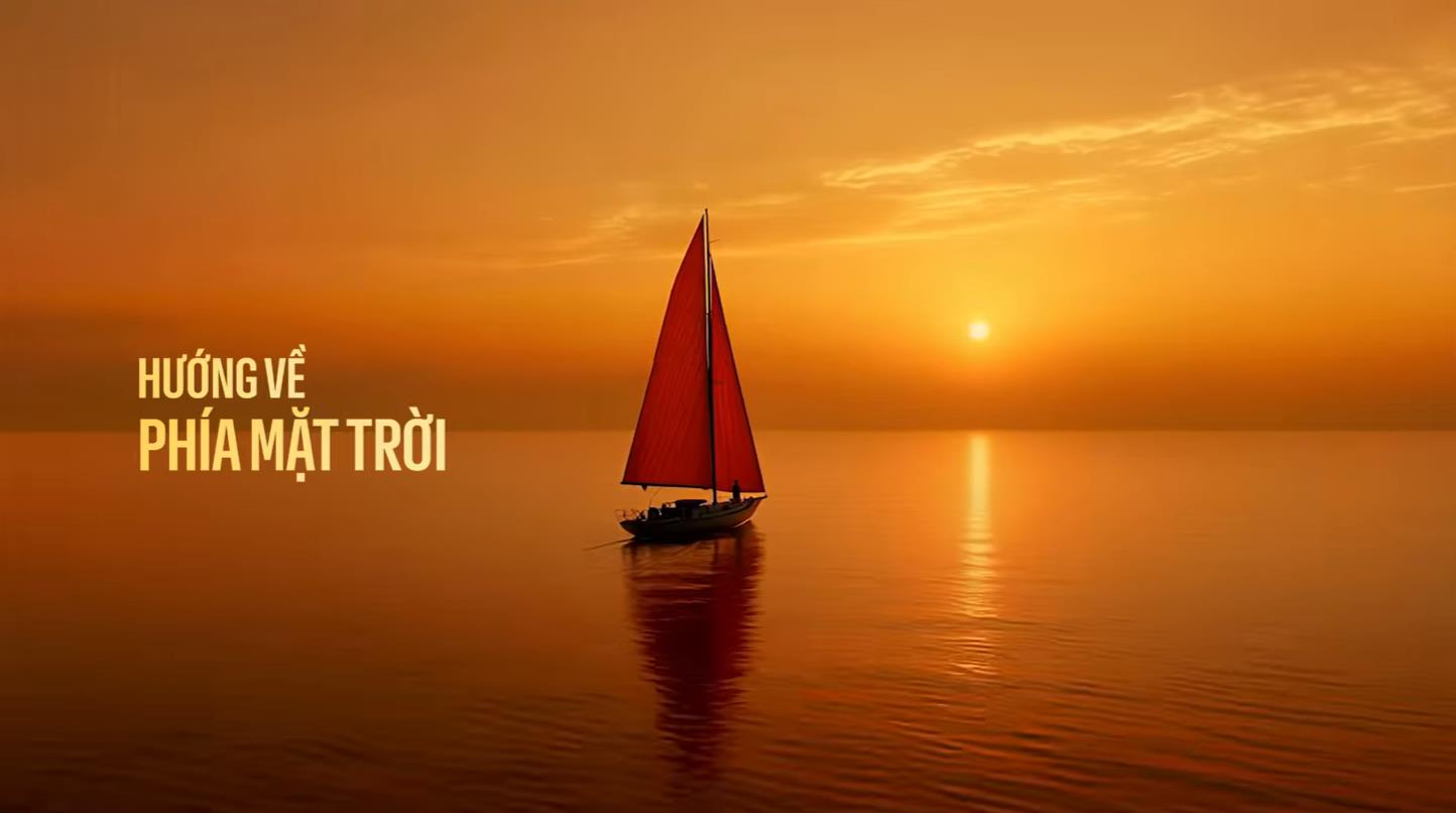 Vietravel ra mắt logo mới: Khẳng định sứ mệnh “Kiến tạo giá trị sống” sau 30 năm- Ảnh 2. Vietravel ra mắt logo mới: Khẳng định sứ mệnh “Kiến tạo giá trị sống” sau 30 năm- Ảnh 2.