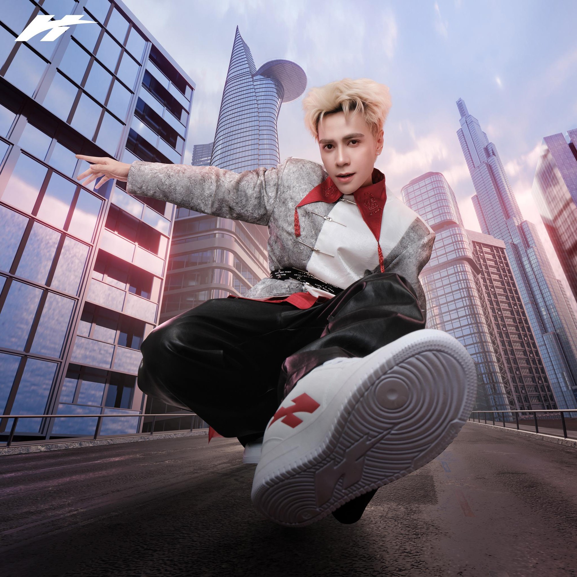 Giải mã màn kết hợp giữa Biti’s Hunter cùng Quang Hùng MasterD và vì sao “It’s a match”- Ảnh 3. Giải mã màn kết hợp giữa Biti’s Hunter cùng Quang Hùng MasterD và vì sao “It’s a match”- Ảnh 3.