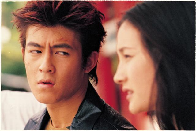 Kh&ocirc;ng thể tin đ&acirc;y l&agrave; Trần Qu&aacute;n Hy- Ảnh 2.