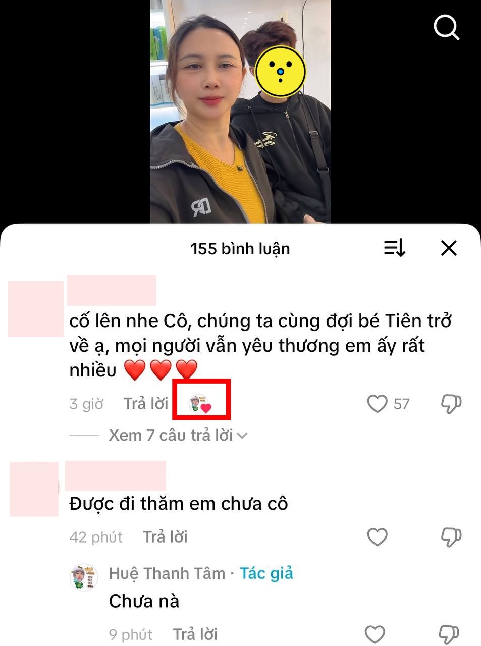 Gia đ&igrave;nh th&ocirc;ng b&aacute;o t&igrave;nh trạng của Thuỳ Ti&ecirc;n- Ảnh 1.