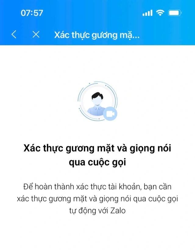 Zalo lại c&oacute; thay đổi li&ecirc;n quan đến bảo mật, người d&ugrave;ng c&oacute; n&ecirc;n "đồng &yacute;" hay kh&ocirc;ng?- Ảnh 1.