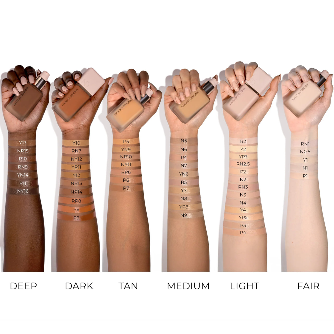 Kem nền được tung h&ocirc; tốt nhất 2025: L&ecirc;n da ho&agrave;n hảo, tăng sinh collagen, chuy&ecirc;n gia kh&ocirc;ng ch&ecirc; nổi- Ảnh 2.