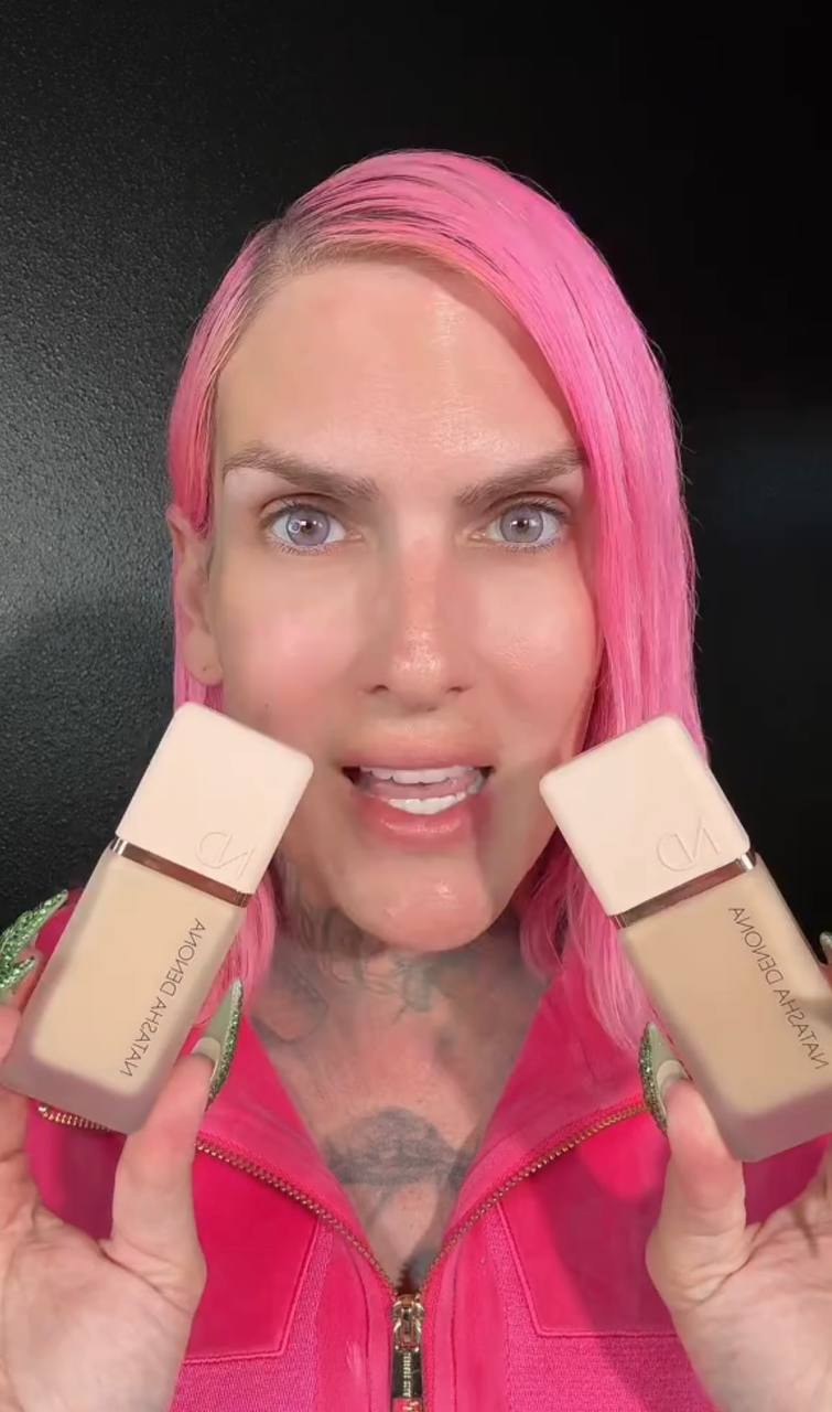 Kem nền được tung h&ocirc; tốt nhất 2025: L&ecirc;n da ho&agrave;n hảo, tăng sinh collagen, chuy&ecirc;n gia kh&ocirc;ng ch&ecirc; nổi- Ảnh 3.