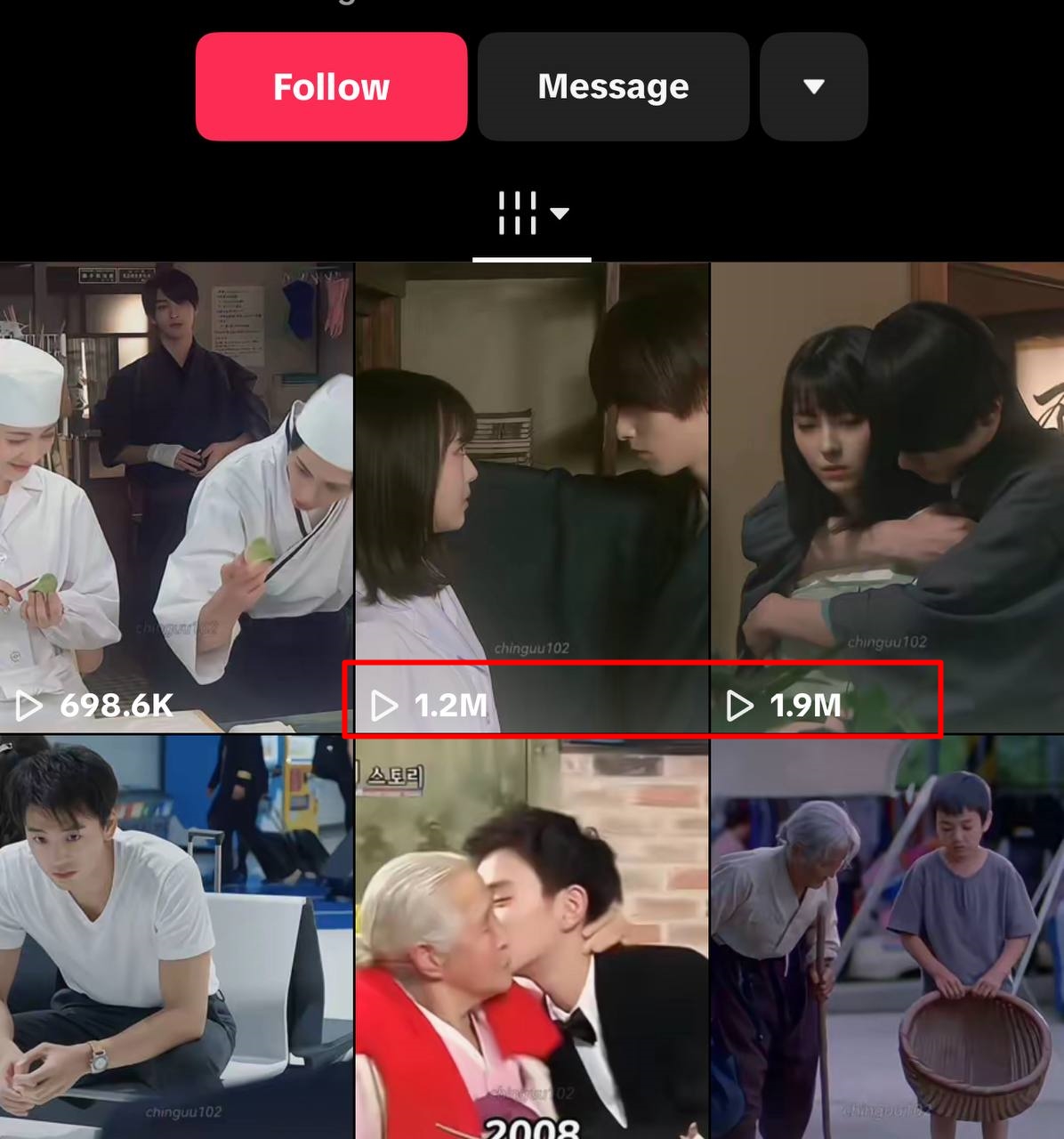 Ở đ&acirc;u ra mỹ nam đẹp kinh thi&ecirc;n động địa qu&aacute; vậy: Nhan sắc premium kh&ocirc;ng g&oacute;c chết, g&aacute;nh c&ograve;ng lưng kịch bản 3 xu- Ảnh 5.