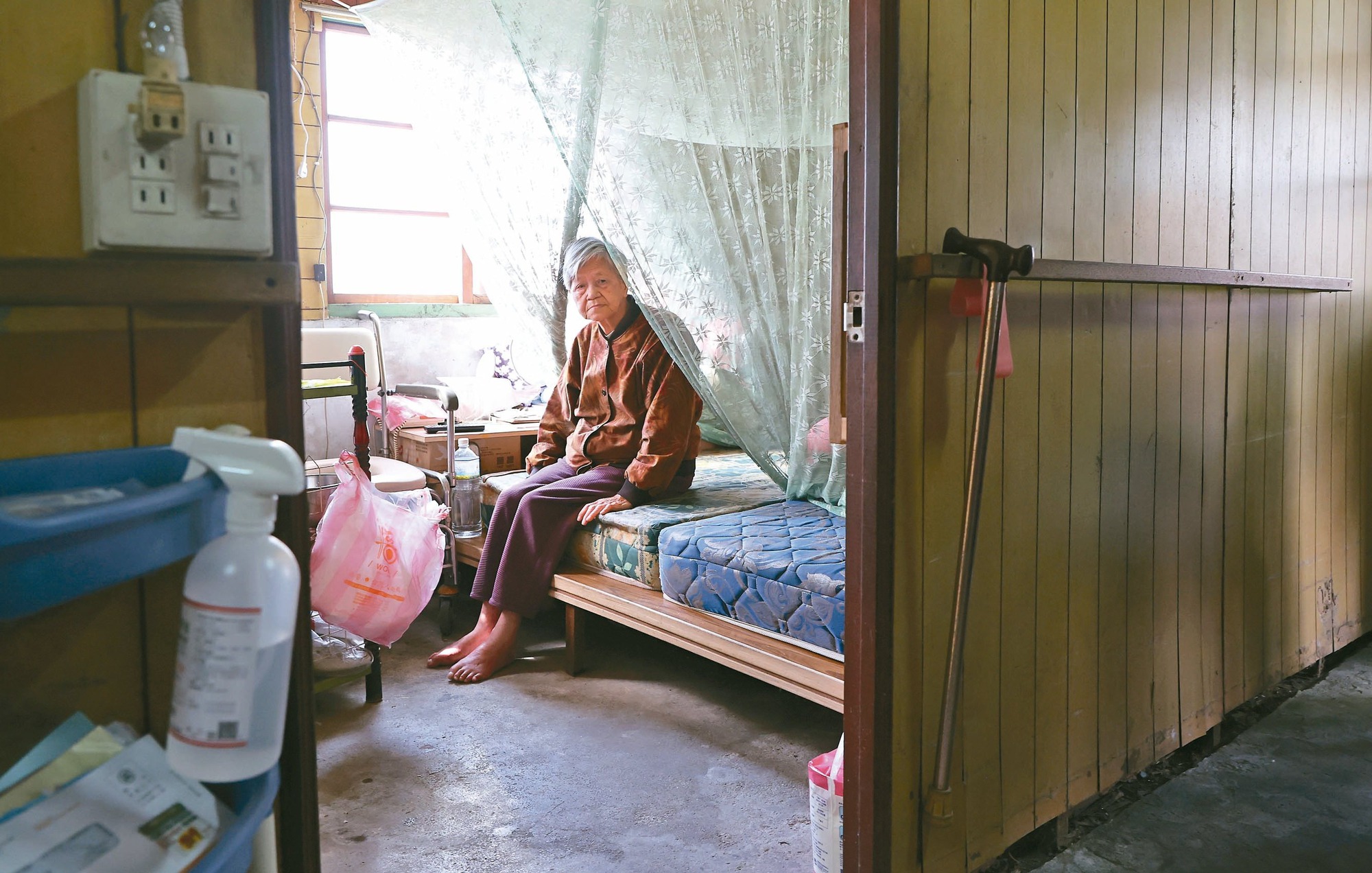 Nghi&ecirc;n cứu của Đại học Thanh Hoa (Trung Quốc): Tại sao người con th&agrave;nh đạt nhất đ&ocirc;i khi lại v&ocirc; t&acirc;m với cha mẹ?- Ảnh 2.