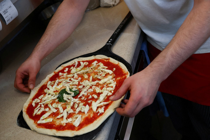 L&yacute; giải hiện tượng lạ quanh Lầu Năm G&oacute;c giữa l&uacute;c Mỹ tấn c&ocirc;ng Venezuela- Ảnh 1.