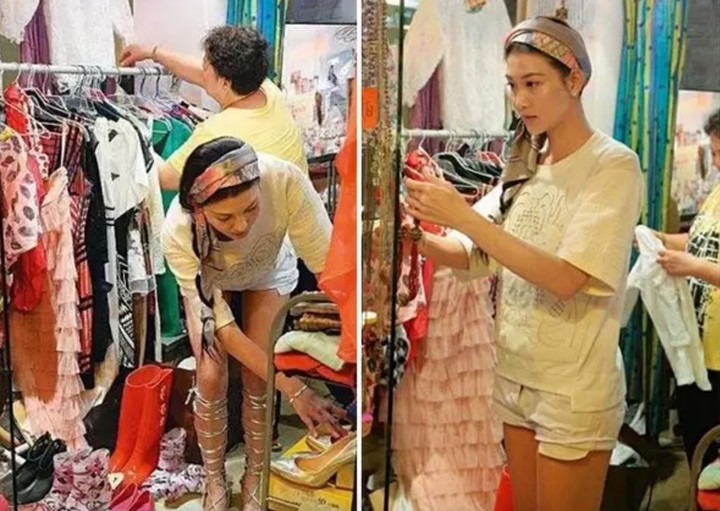 &ldquo;Chị đẹp&rdquo; ly dị &ocirc;ng chủ tập đo&agrave;n th&eacute;p giờ sống xa hoa với 674 tỷ, được trai trẻ 2K xếp h&agrave;ng d&agrave;i theo đuổi- Ảnh 3.