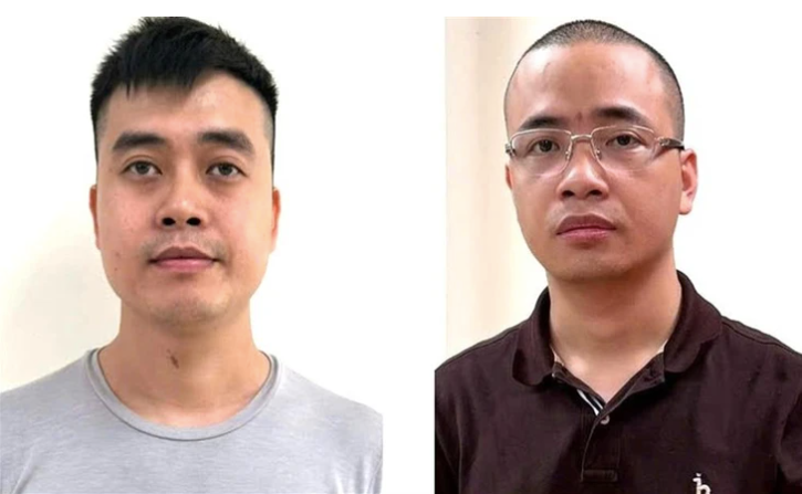 X&eacute;t xử 18 bị c&aacute;o sản xuất sữa giả HIUP trị gi&aacute; hơn 2.400 tỷ đồng- Ảnh 1.