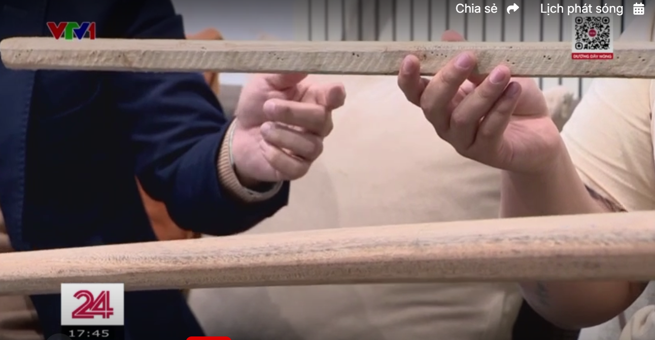 &ldquo;Gậy Hạ Long&rdquo; v&agrave; nỗi kinh ho&agrave;ng của những đứa trẻ tại Trung t&acirc;m c&ocirc;ng t&aacute;c x&atilde; hội Hải H&agrave;- Ảnh 5.