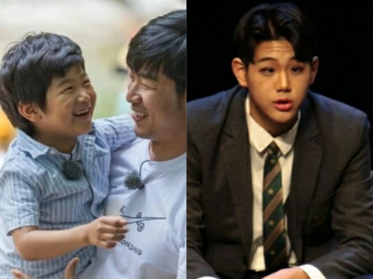 D&agrave;n sao nh&iacute; Bố Ơi M&igrave;nh Đi Đ&acirc;u Thế tụ họp sau 13 năm: Đẹp đều, học vấn v&agrave; nghề nghiệp hiện tại mới sốc- Ảnh 3.