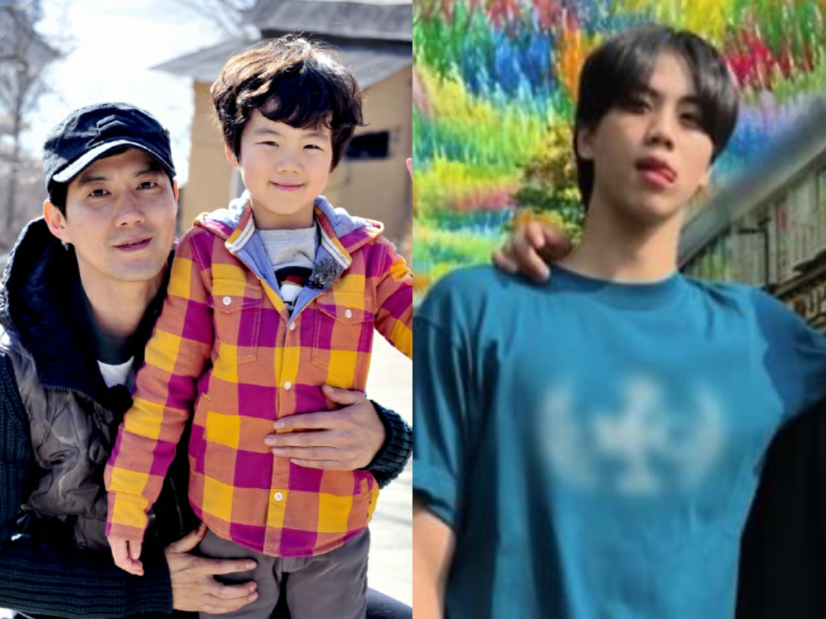 D&agrave;n sao nh&iacute; Bố Ơi M&igrave;nh Đi Đ&acirc;u Thế tụ họp sau 13 năm: Đẹp đều, học vấn v&agrave; nghề nghiệp hiện tại mới sốc- Ảnh 7.