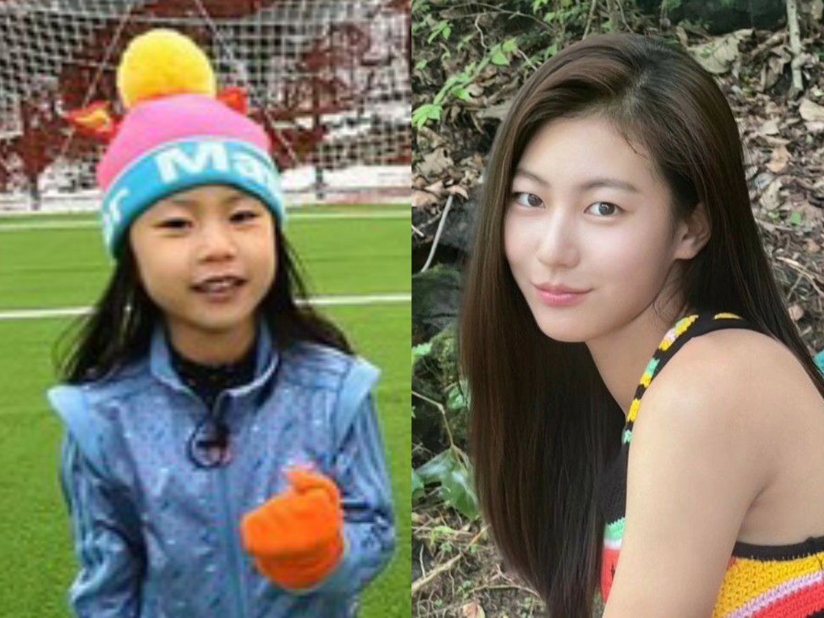 D&agrave;n sao nh&iacute; Bố Ơi M&igrave;nh Đi Đ&acirc;u Thế tụ họp sau 13 năm: Đẹp đều, học vấn v&agrave; nghề nghiệp hiện tại mới sốc- Ảnh 6.