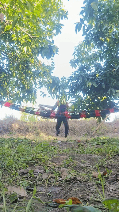 "Đặc quyền" của shipper miền T&acirc;y, cả nước ghen tỵ- Ảnh 2.