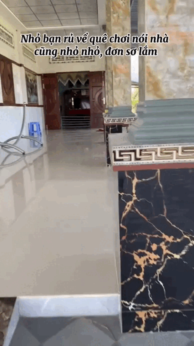 Clip: Bạn miền T&acirc;y rủ về nh&agrave; chơi, c&aacute;i kết 