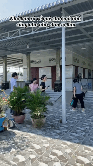 Clip: Bạn miền T&acirc;y rủ về nh&agrave; chơi, c&aacute;i kết 