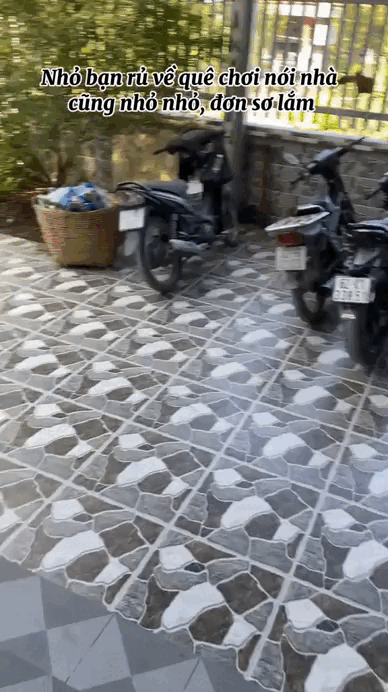 Clip: Bạn miền T&acirc;y rủ về nh&agrave; chơi, c&aacute;i kết 