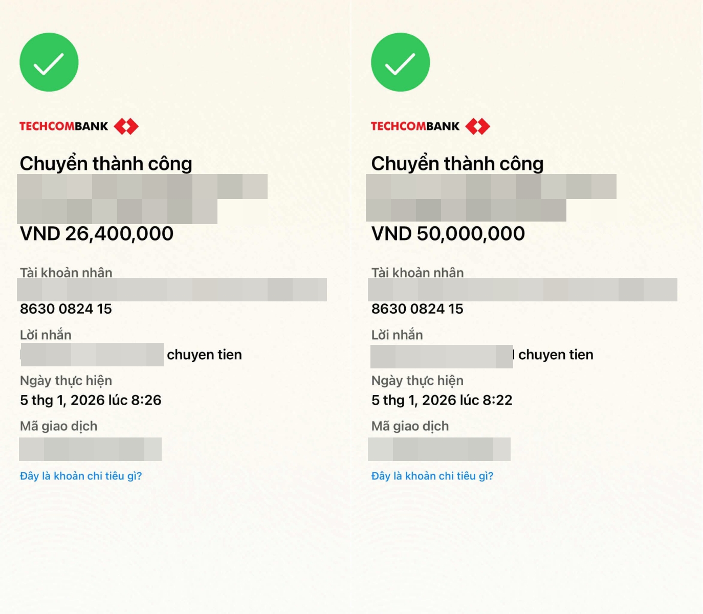 Mất hơn 76 triệu chỉ trong 4 phút: Cảnh báo chiêu trò bán vàng online dàn dựng tinh vi, không cẩn thận rất dễ bị lừa- Ảnh 2. Mất hơn 76 triệu chỉ trong 4 phút: Cảnh báo chiêu trò bán vàng online dàn dựng tinh vi, không cẩn thận rất dễ bị lừa- Ảnh 2.