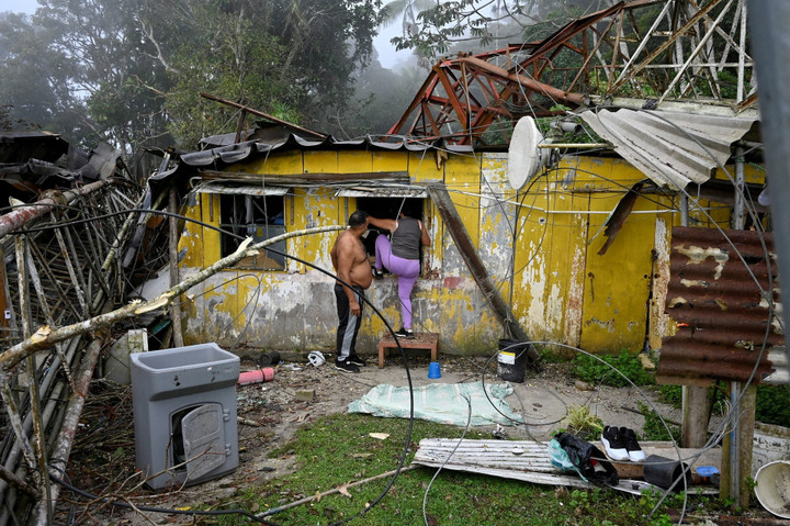 Nh&igrave;n từ vệ tinh hiện trường thảm khốc vụ Mỹ tấn c&ocirc;ng Venezuela- Ảnh 5.