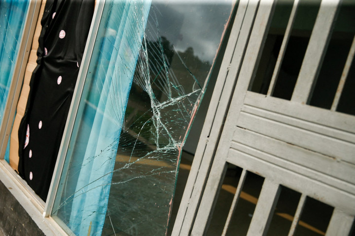 Nh&igrave;n từ vệ tinh hiện trường thảm khốc vụ Mỹ tấn c&ocirc;ng Venezuela- Ảnh 9.