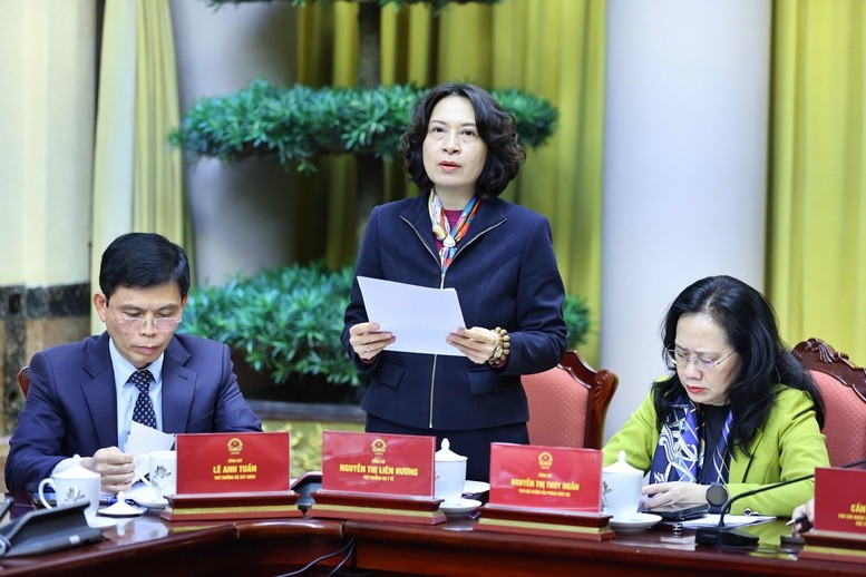 Sắp c&oacute; hướng dẫn ưu ti&ecirc;n người sinh đủ 2 con được mua, thu&ecirc; mua nh&agrave; ở x&atilde; hội- Ảnh 1.