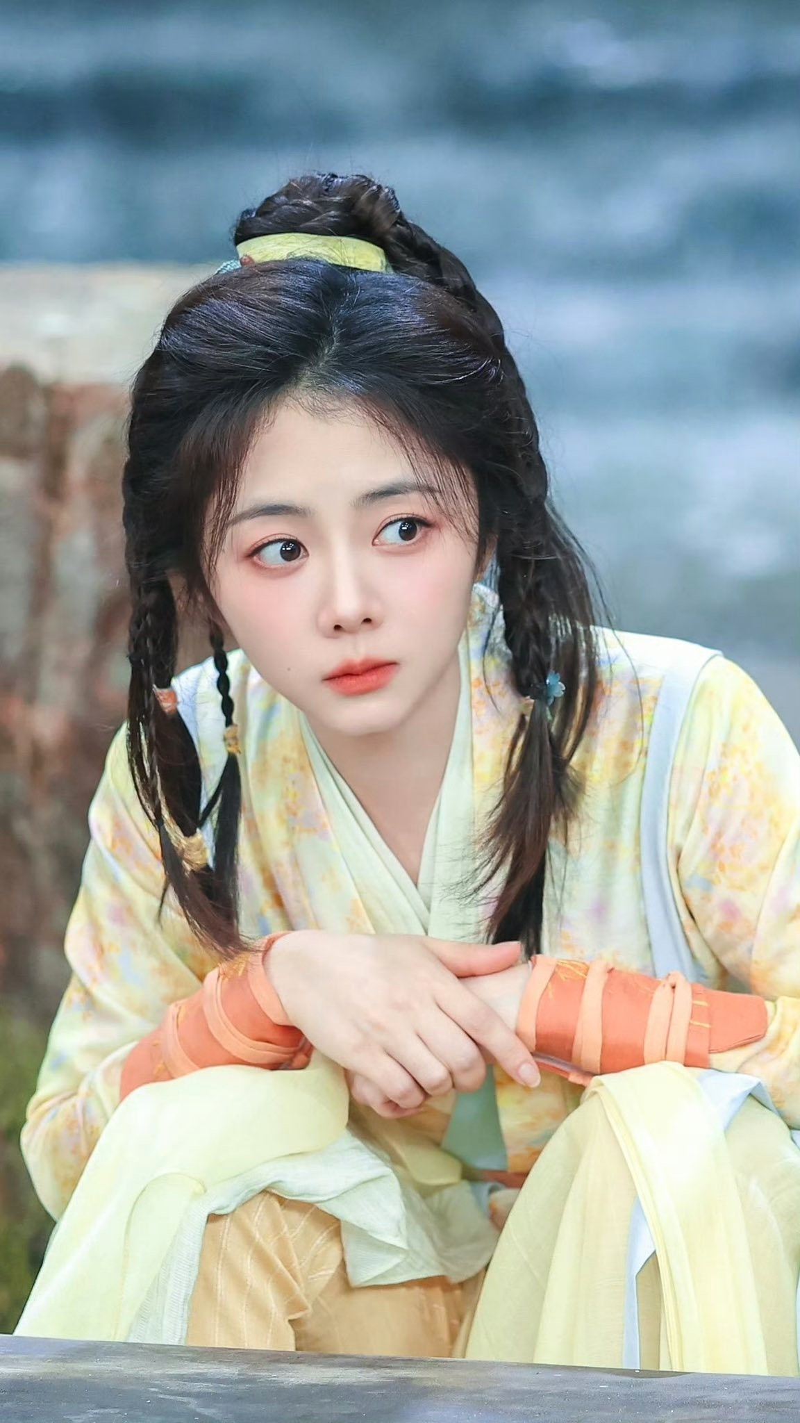 C&oacute; l&agrave; Song Hye Kyo - Song Joong Ki cũng chẳng c&ograve;n cửa đ&oacute;ng phim ng&ocirc;n t&igrave;nh- Ảnh 7.