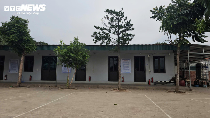 Bắt Gi&aacute;m đốc Trung t&acirc;m x&atilde; hội Hải H&agrave; vụ học vi&ecirc;n tử vong sau 2 ng&agrave;y nhập học- Ảnh 2.