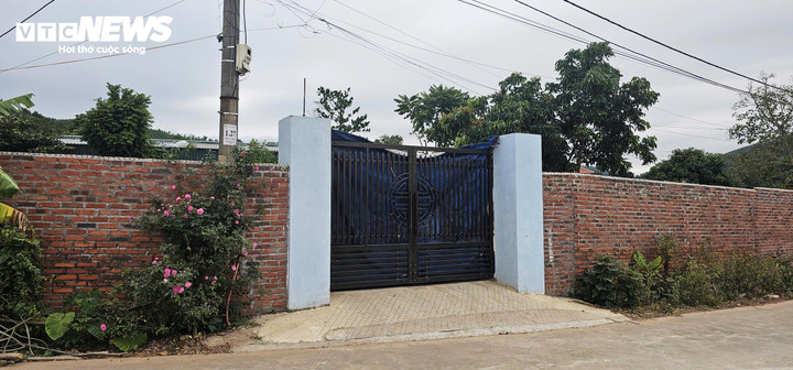 Bắt Gi&aacute;m đốc Trung t&acirc;m x&atilde; hội Hải H&agrave; vụ học vi&ecirc;n tử vong sau 2 ng&agrave;y nhập học- Ảnh 1.