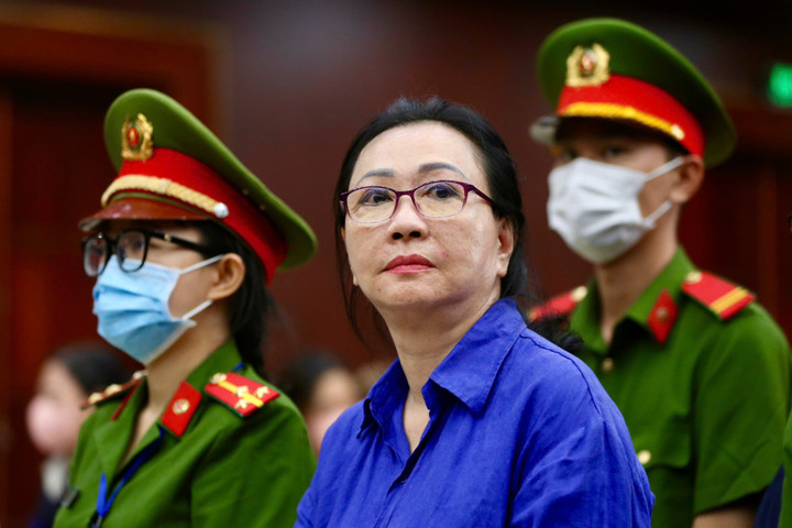 Vụ Vạn Thịnh Ph&aacute;t: Chi trả hơn 697 tỷ đồng cho 42.491 tr&aacute;i chủ- Ảnh 1.