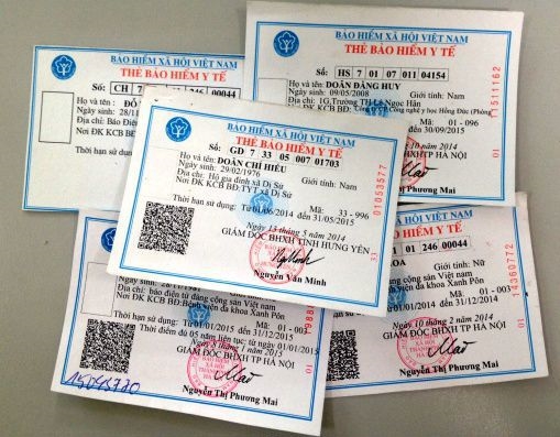 Tin vui: H&agrave;ng ngh&igrave;n người sẽ được ho&agrave;n trả tiền đ&oacute;ng BHYT năm 2026, kiểm tra ngay kẻo bỏ lỡ- Ảnh 1.