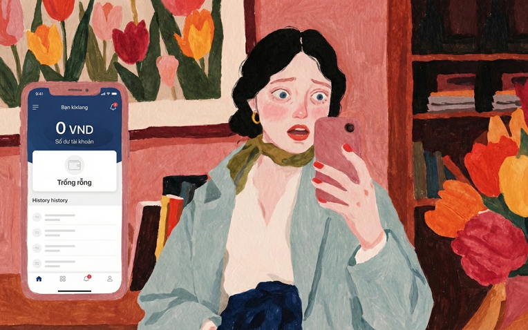 Dành cho team "sợ nhìn ví": Chuyên gia tài chính chỉ ra sai lầm khiến bạn mãi chẳng dư dả, hóa ra bí quyết giàu có lại nằm ở thói quen 2 phút mỗi sáng!- Ảnh 1.