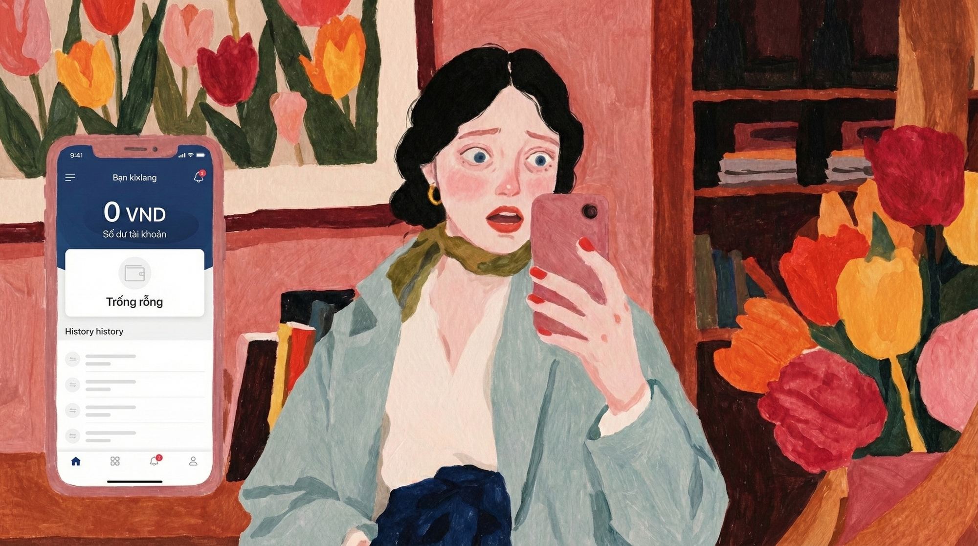 Dành cho team "sợ nhìn ví": Chuyên gia tài chính chỉ ra sai lầm khiến bạn mãi chẳng dư dả, hóa ra bí quyết giàu có lại nằm ở thói quen 2 phút mỗi sáng!- Ảnh 4.