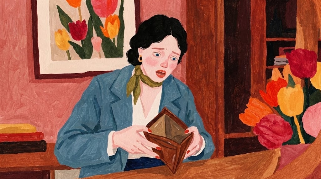 Dành cho team "sợ nhìn ví": Chuyên gia tài chính chỉ ra sai lầm khiến bạn mãi chẳng dư dả, hóa ra bí quyết giàu có lại nằm ở thói quen 2 phút mỗi sáng!- Ảnh 3.