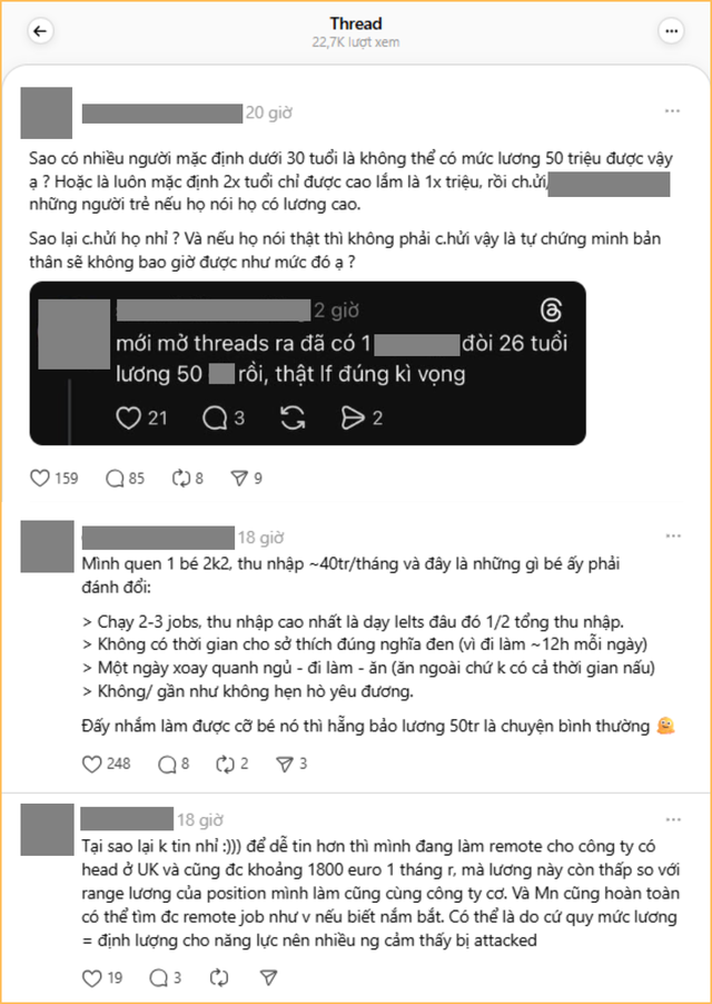 Dưới 30 tuổi l&agrave;m sao kiếm được 40-50 triệu/th&aacute;ng?- Ảnh 1.