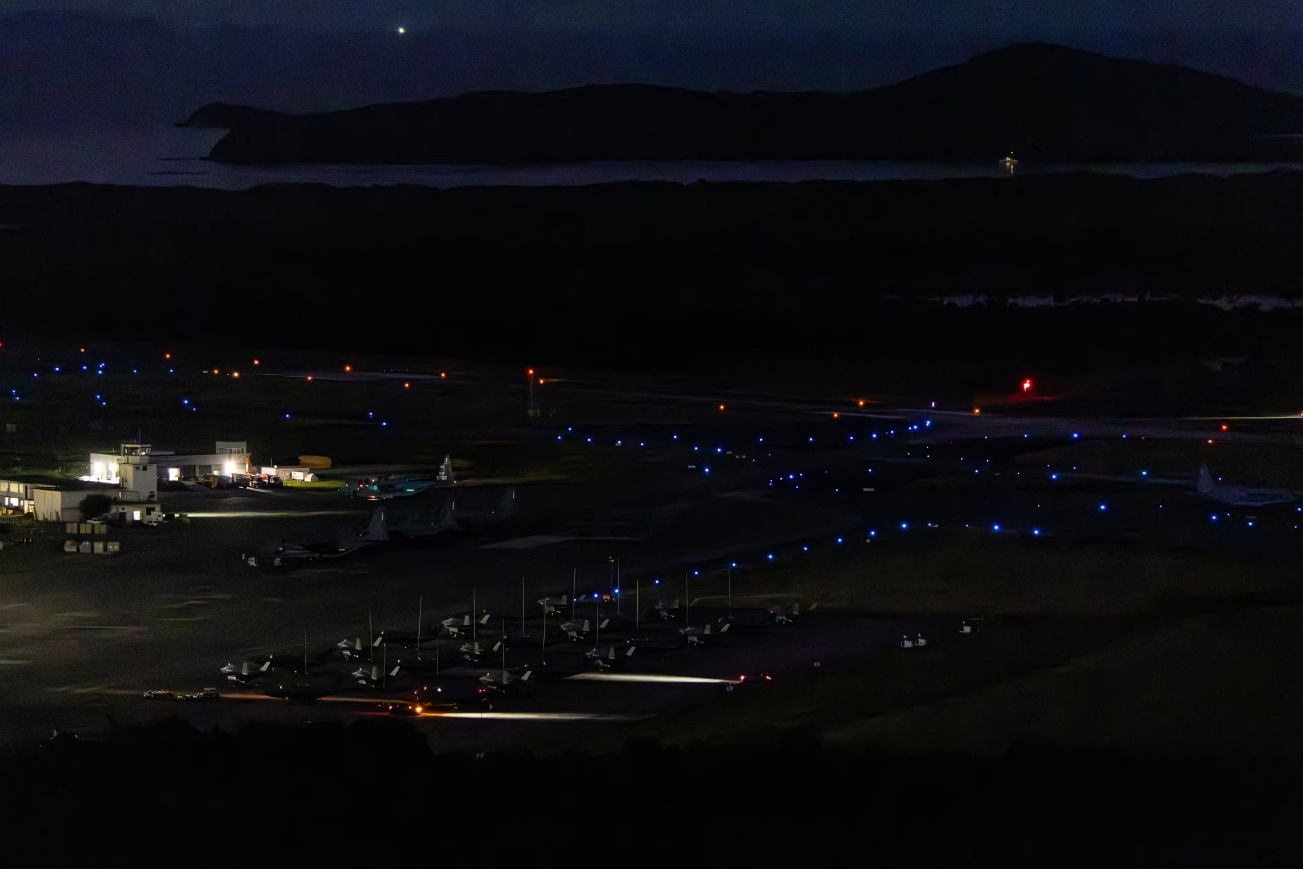 To&agrave;n cảnh cuộc t&aacute;c chiến &ldquo;b&iacute; mật đến ph&uacute;t ch&oacute;t&rdquo; v&agrave; nguồn lực &aacute;p đảo m&agrave; Mỹ đổ v&agrave;o để bắt giữ &ocirc;ng Maduro- Ảnh 1.