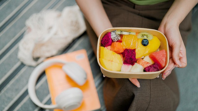 Một loại vitamin quen thuộc đang được khoa học "điểm danh": "Ăn" đều mỗi ng&agrave;y, da săn chắc, collagen được k&iacute;ch hoạt từ trong ra ngo&agrave;i- Ảnh 2.