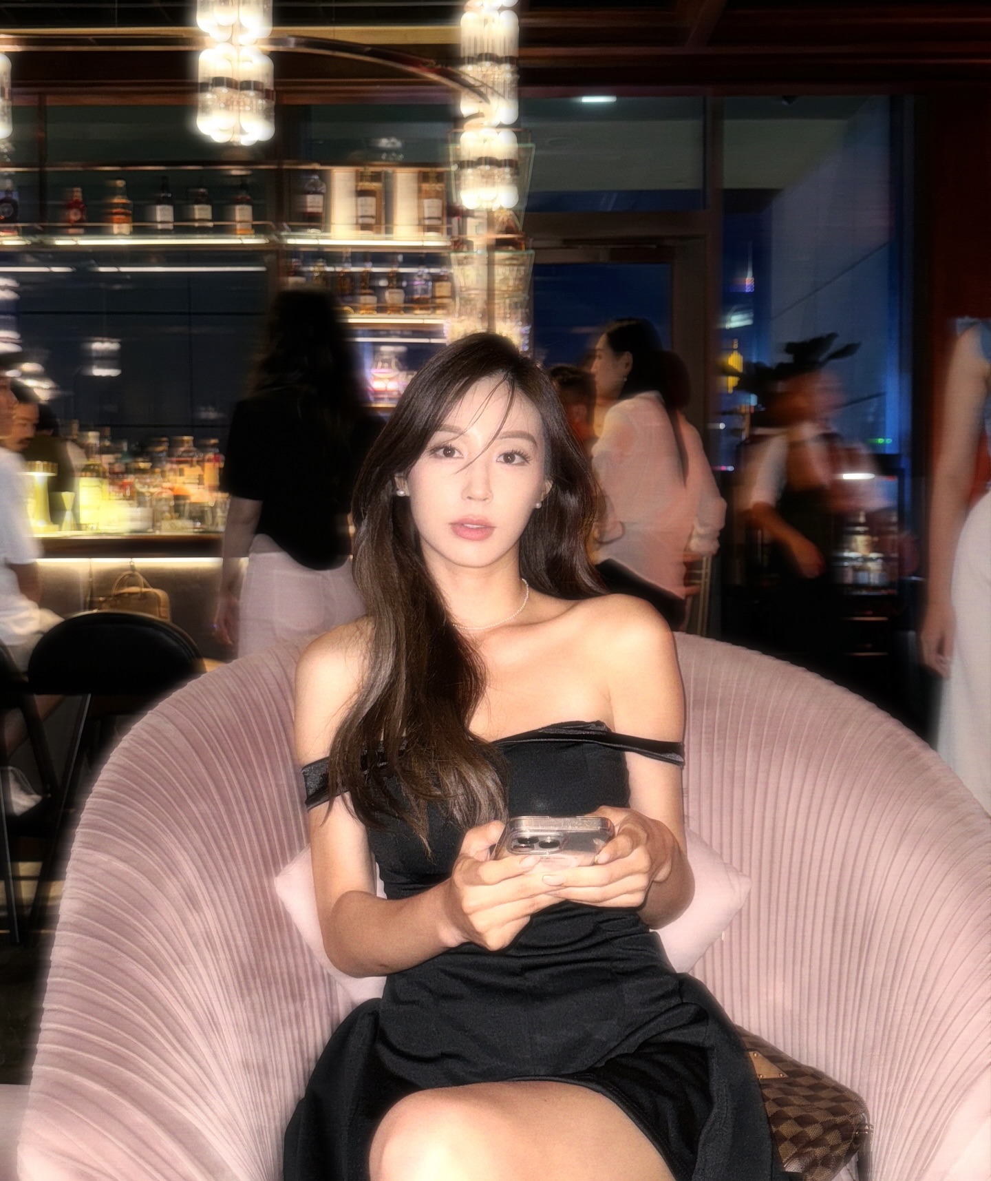 Hot girl đường phố mặc đơn giản vẫn h&uacute;t hơn 16 triệu người xem l&agrave; ai?- Ảnh 7.