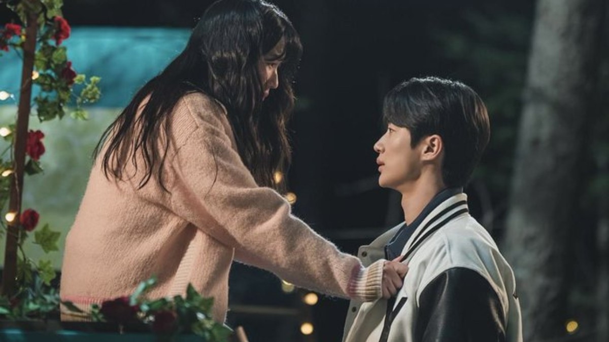 C&oacute; l&agrave; Song Hye Kyo - Song Joong Ki cũng chẳng c&ograve;n cửa đ&oacute;ng phim ng&ocirc;n t&igrave;nh- Ảnh 8.