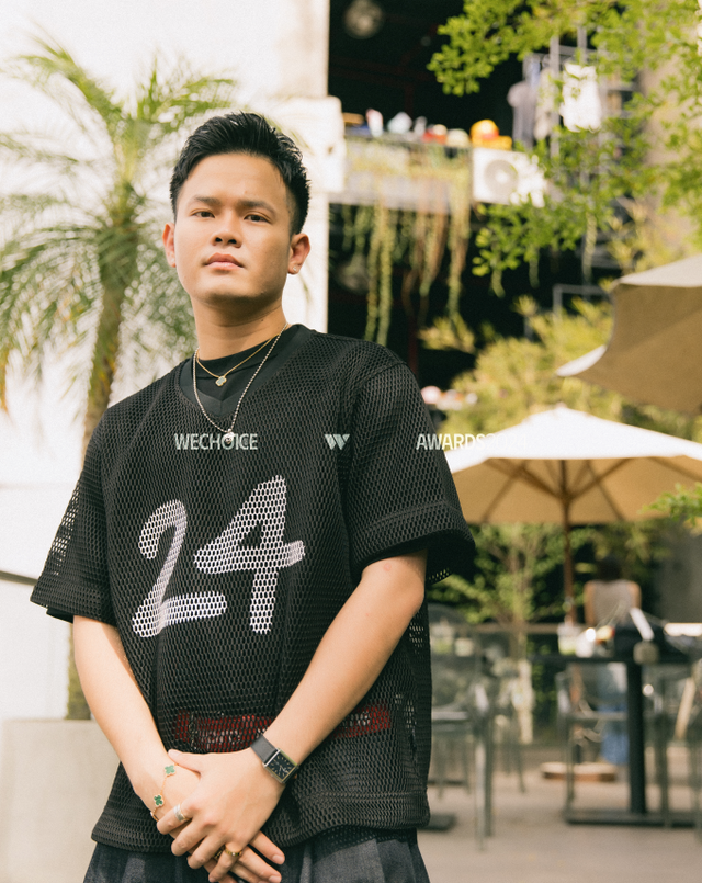 MT POP - Thanh Vũ: 2 người Việt mang câu chuyện riêng ra thế giới- Ảnh 6. MT POP - Thanh Vũ: 2 người Việt mang câu chuyện riêng ra thế giới- Ảnh 6.